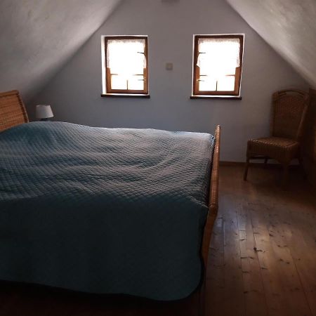 Diebacher Hof Büdingen Екстериор снимка