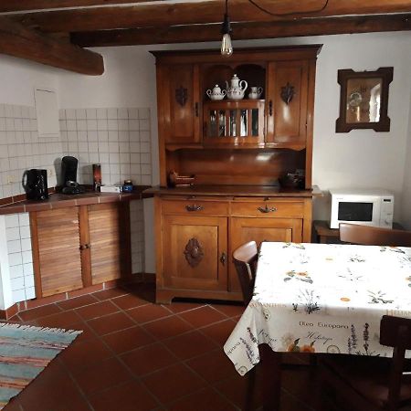 Diebacher Hof Büdingen Екстериор снимка