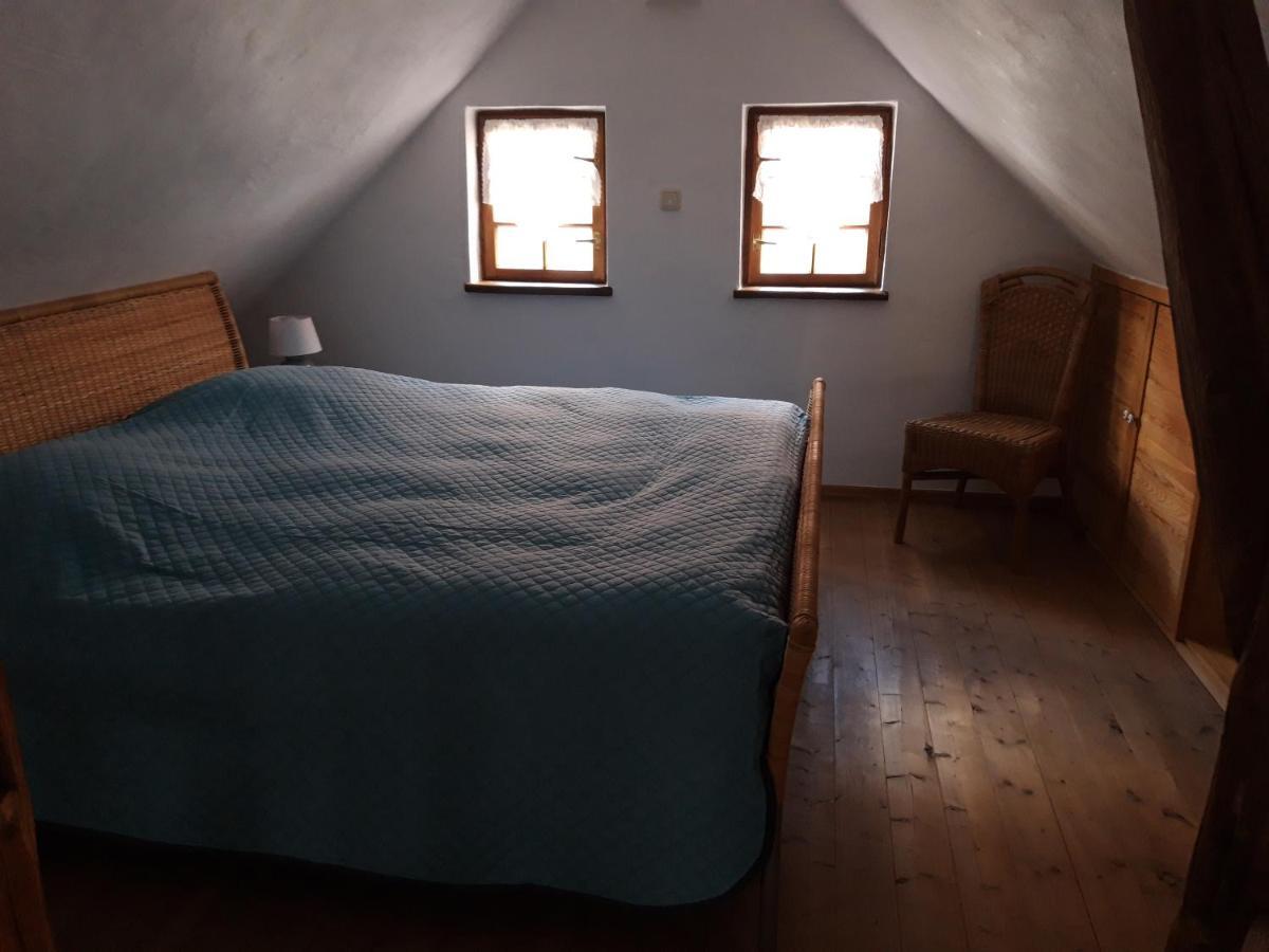 Diebacher Hof Büdingen Екстериор снимка