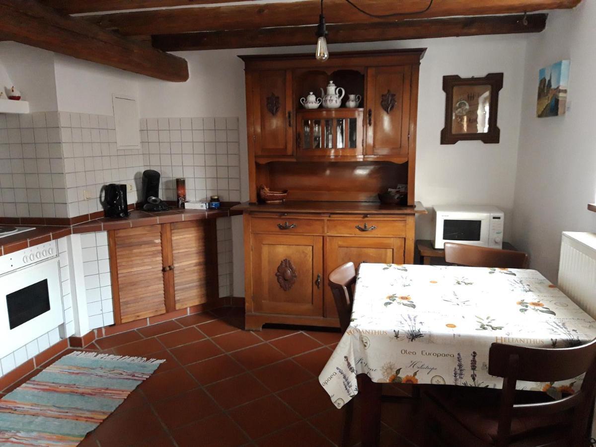 Diebacher Hof Büdingen Екстериор снимка
